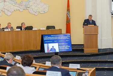 Муниципальное управление уже не будет прежним